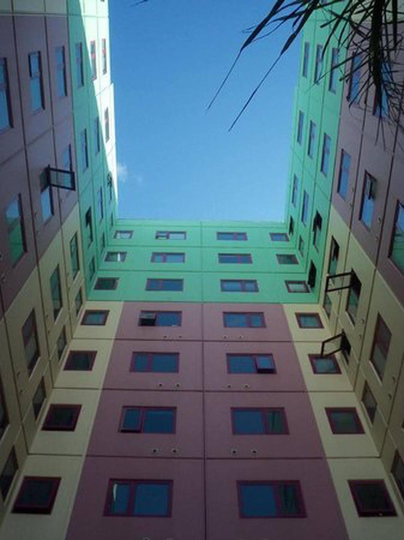 Plum Serviced Apartments Carlton Melbourne Kültér fotó